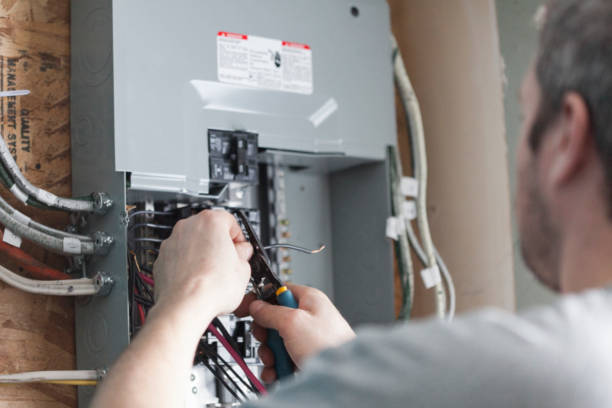 Professional Electrical Services in Haslet, TX